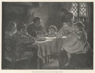 Amy Foster, par Joseph Conrad